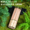 Deli 30-piece set of student exam writing smooth office drawing eco-friendly wooden pencils Item Picture